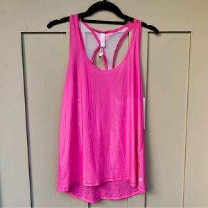 Lululemon workout top
